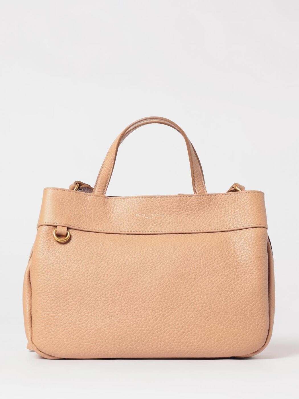 ジャンニキアリーニ GIANNI CHIARINI 御徒面子 レディース ベージュ Business bags BS11772TKL 関税 貨物輸送無料 2026SS gi