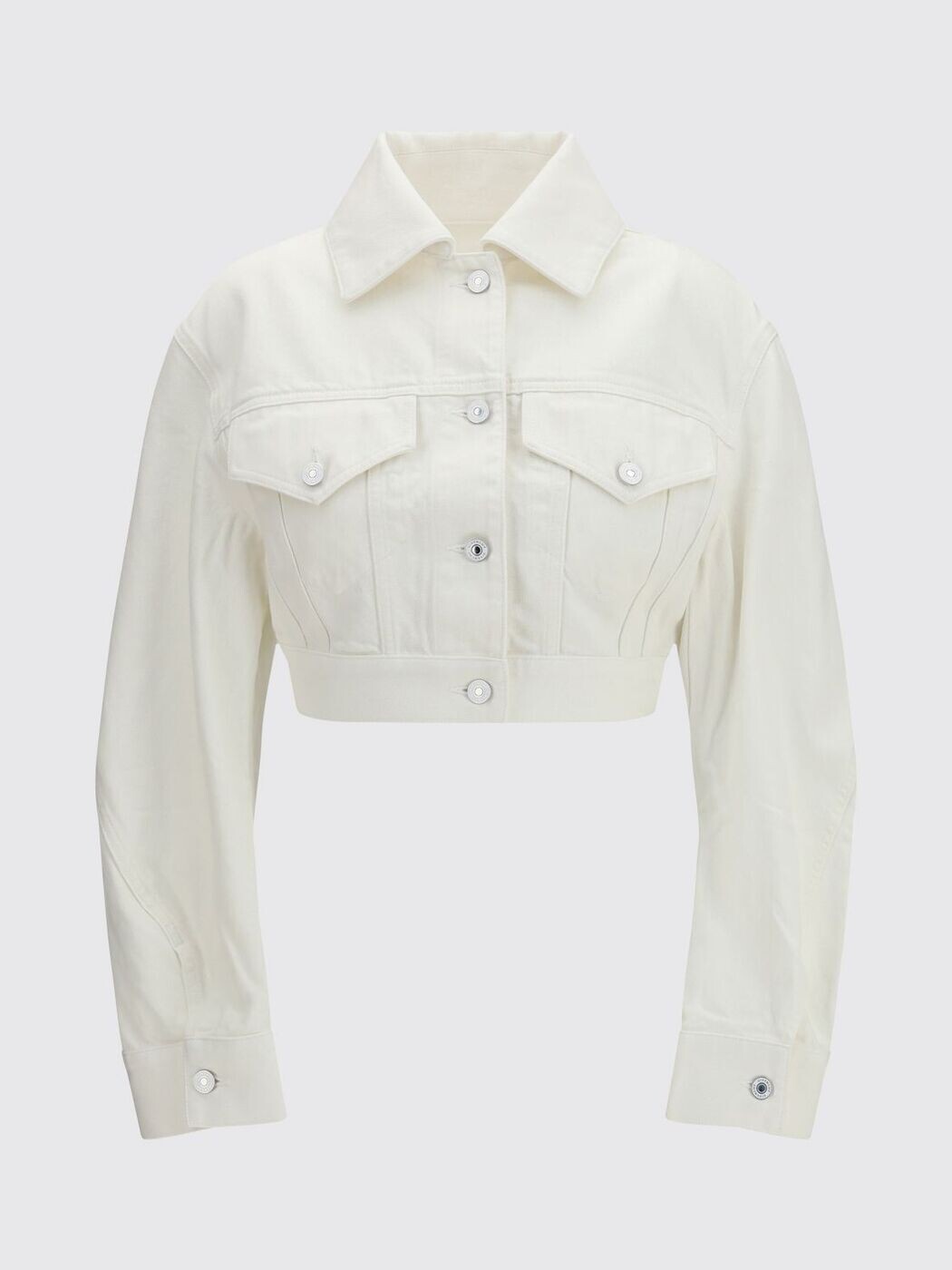 ジバンシィ GIVENCHY 背広上衣 背広 上衣 レディース 白いこと Suit Jackets BW00US516T 関税 貨物輸送無料 2026SS gi