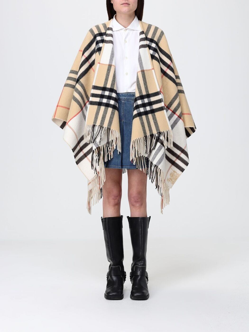 バーバリー BURBERRY トレンチコート コート レディース ベージュ Coats and trench coats 8117678 ~ Beige 関税 送料無料 2026SS gi|BRANDSHOP「il Tesoro」