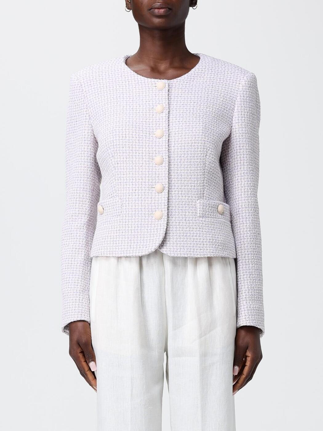 タリアトーレ TAGLIATORE 背広上衣 背広 上衣 レディース Suit Jackets SHARONL30034L1148 関税 貨物輸送無料 2026SS gi
