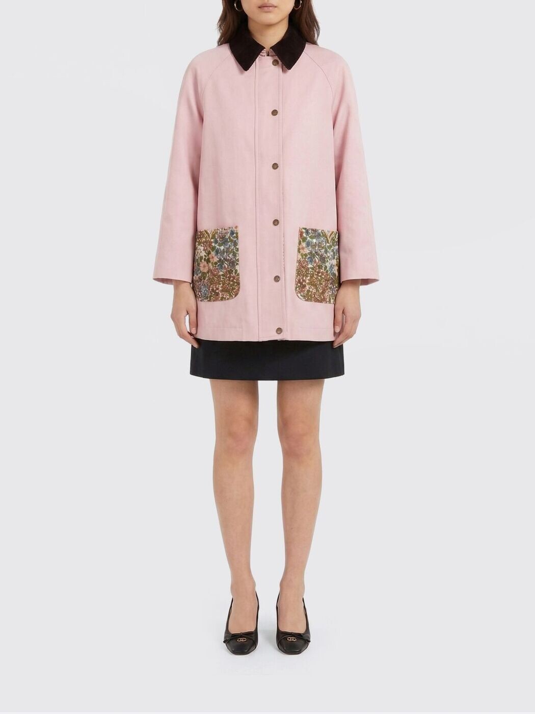 バレンチノ VALENTINO 背広上衣 背広 上衣 レディース サクラ色 Suit Jackets 8B3DC8359Y9 関税 貨物輸送無料 2026SS gi