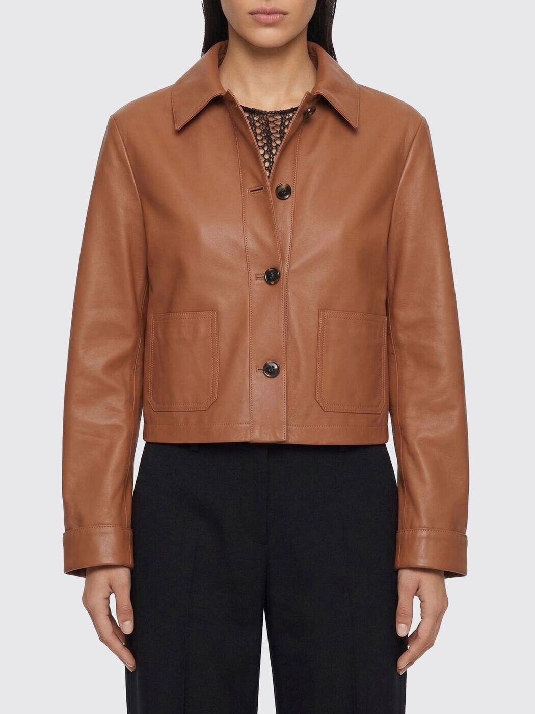 ヤコブコーエン JACOB COHEN 背広上衣 背広 上衣 レディース 赤銅色 Suit Jackets JDMH0037080D1362RW 関税 貨物輸送無料 2026SS gi