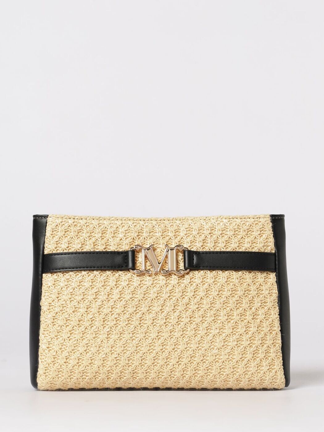 マックス パンパノウサギ MAX MARA クラッチペダル御徒面子 レディース ベージュ Clutch and wristlets bags 2616511089600 関税 貨物輸送無料 2026SS gi