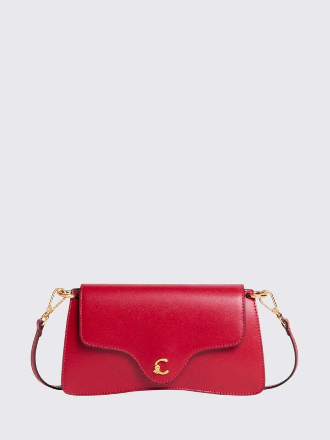 コチネレ COCCINELLE バッグ レディース レッド Business bags E5SSK270101 Red 関税 送料無料 2026SS gi｜BRANDSHOP「il Tesoro」 27,975円