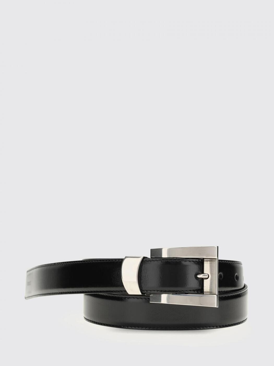 ヴェルサーチ VERSACE 三尺帯 レディース 黒いこと Belts 10237351A17848 関税 貨物輸送無料 2026SS gi