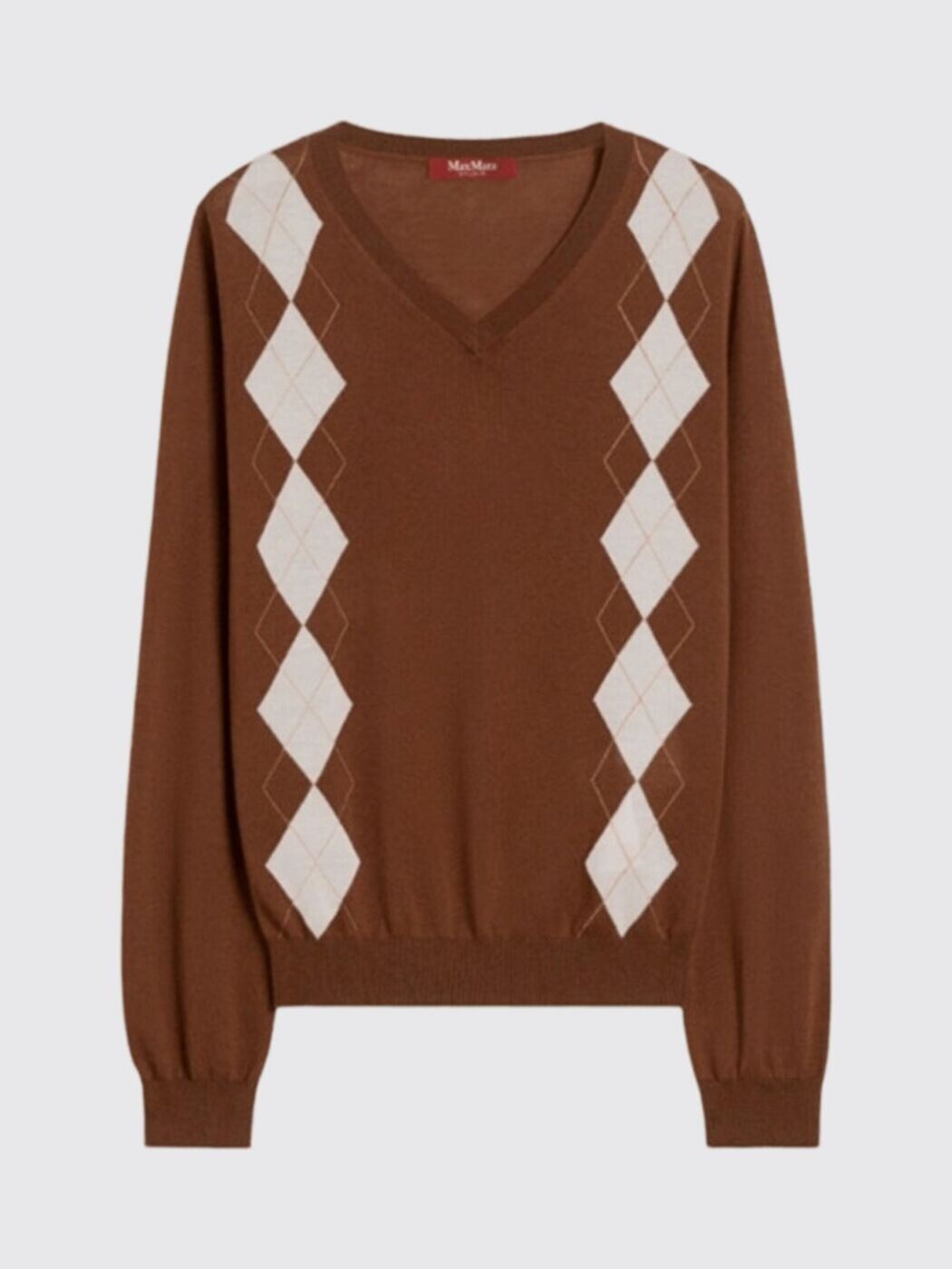 マックスマーラ ステュディオ MAX MARA STUDIO スウェーター 編み物御召しもの レディース Knitwear 266361016106 関税 貨物輸送無料 2026SS gi