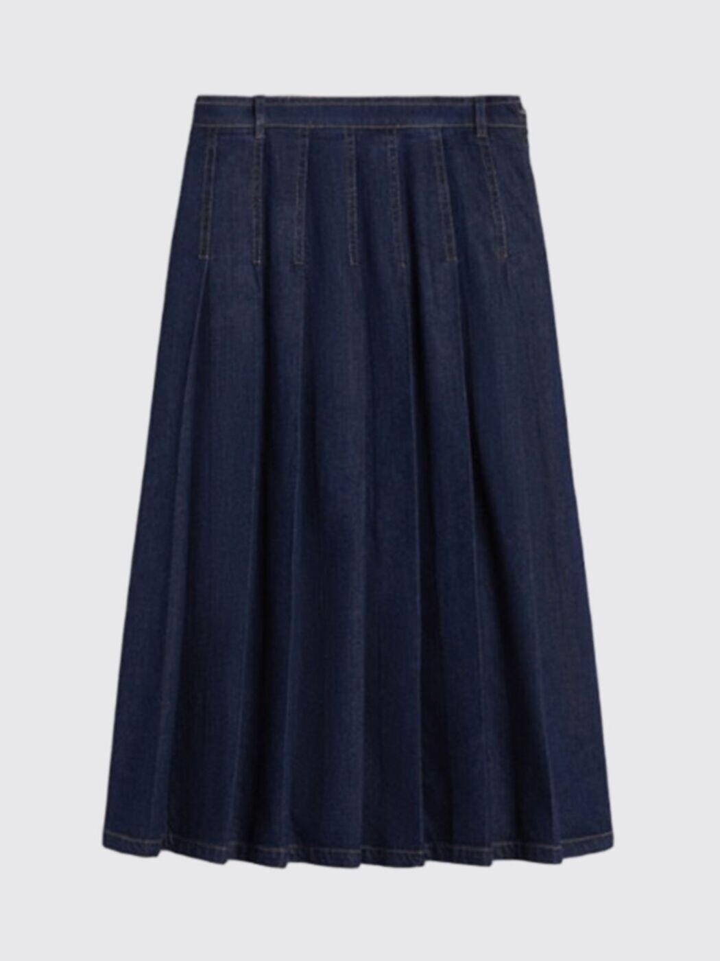 ウィークエンド マックス マーラ WEEKEND MAX MARA スカート レディース ブルー Skirts 265101076106 Blue 関税 送料無料 2026SS gi｜BRANDSHOP「il Tesoro」