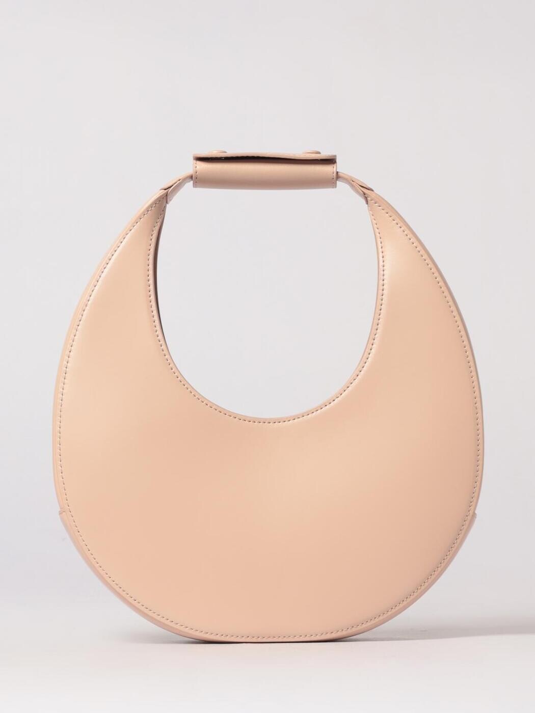 スタウド STAUD 御徒面子 レディース Business bags H26R4022BG 関税 貨物輸送無料 2026SS gi