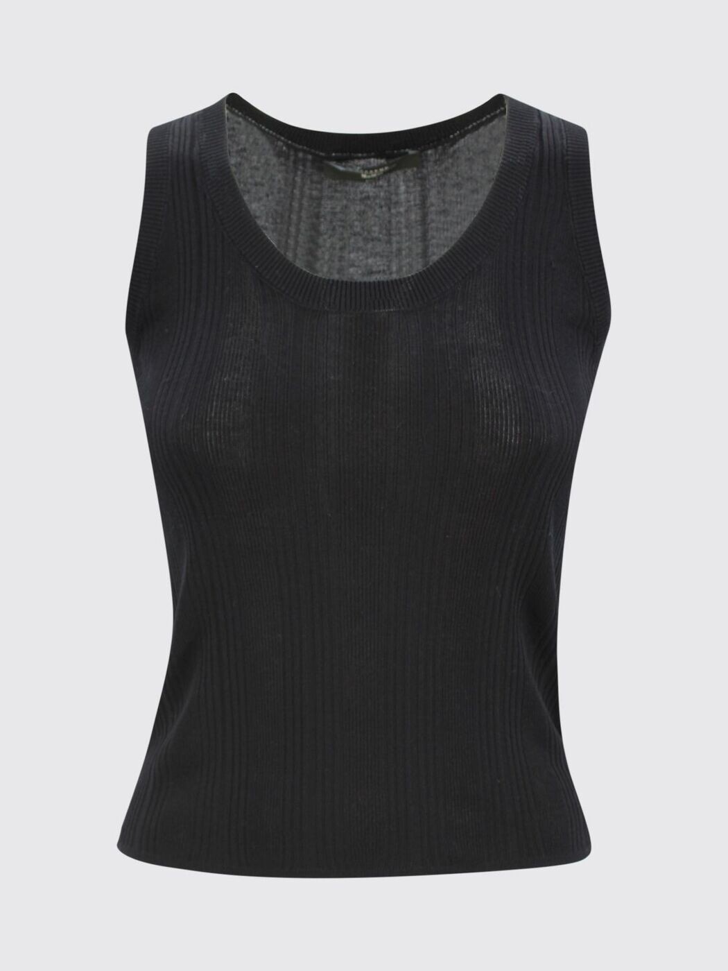 ウィークエンド マックス マーラ WEEKEND MAX MARA Tシャツ トップス レディース ブラック T-shirts and tops 2615361012600 Black 関税 送料無料 2026SS gi｜BRANDSHOP「il Tesoro」