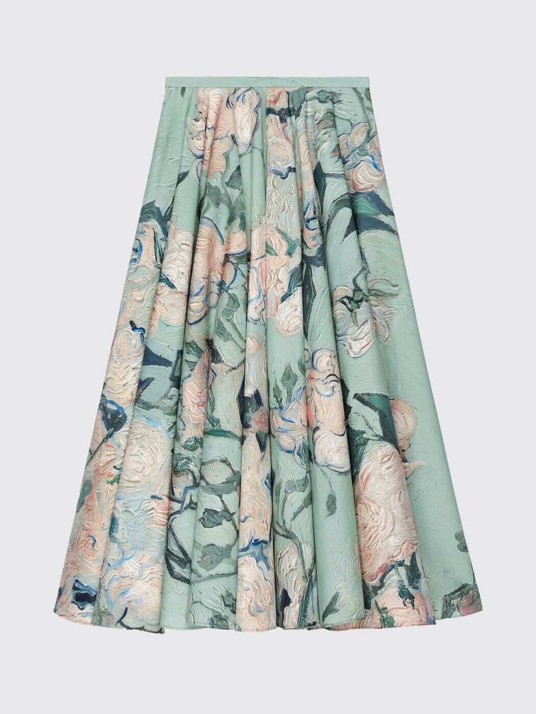 ジバンシィ GIVENCHY スコート レディース 緑であること Skirts BW412Q16R2 関税 貨物輸送無料 2026SS gi