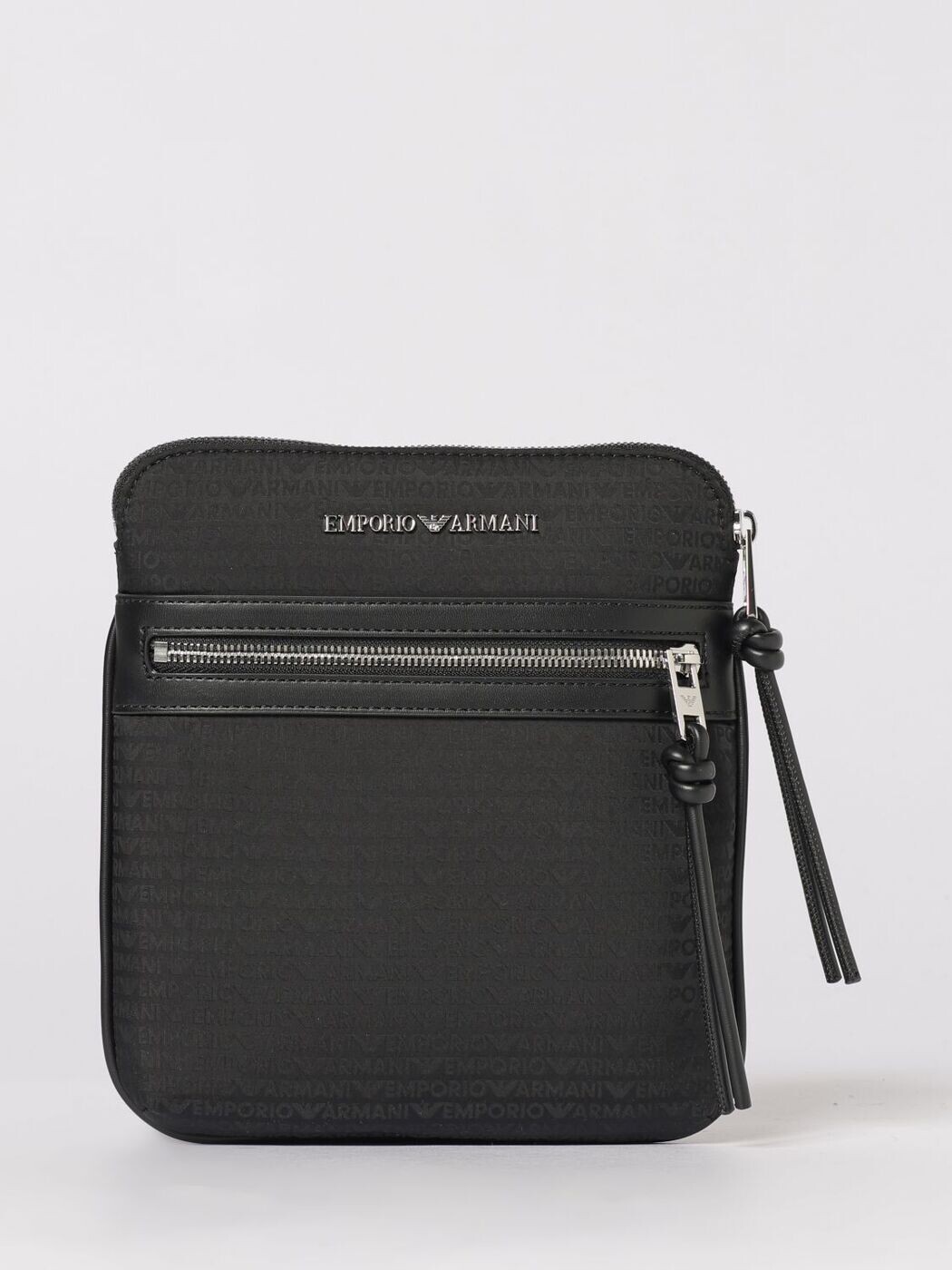 エンポリオ アルマーニ EMPORIO ARMANI バッグ メンズ ブラック Business Bags EM005400AF14637 Black 関税 送料無料 2026SS gi｜BRANDSHOP「il Tesoro」