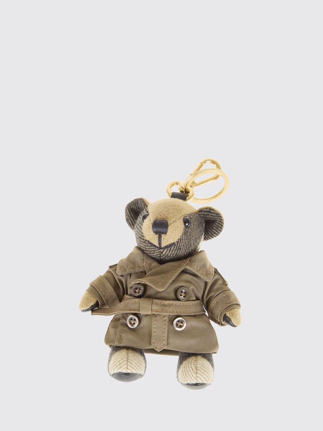 バーバリー BURBERRY 先端技術佩び物 流行り物小物 メンズ 赤銅色 Hi-Tech Accessories 8120169 ~ 関税 貨物輸送無料 2026SS gi