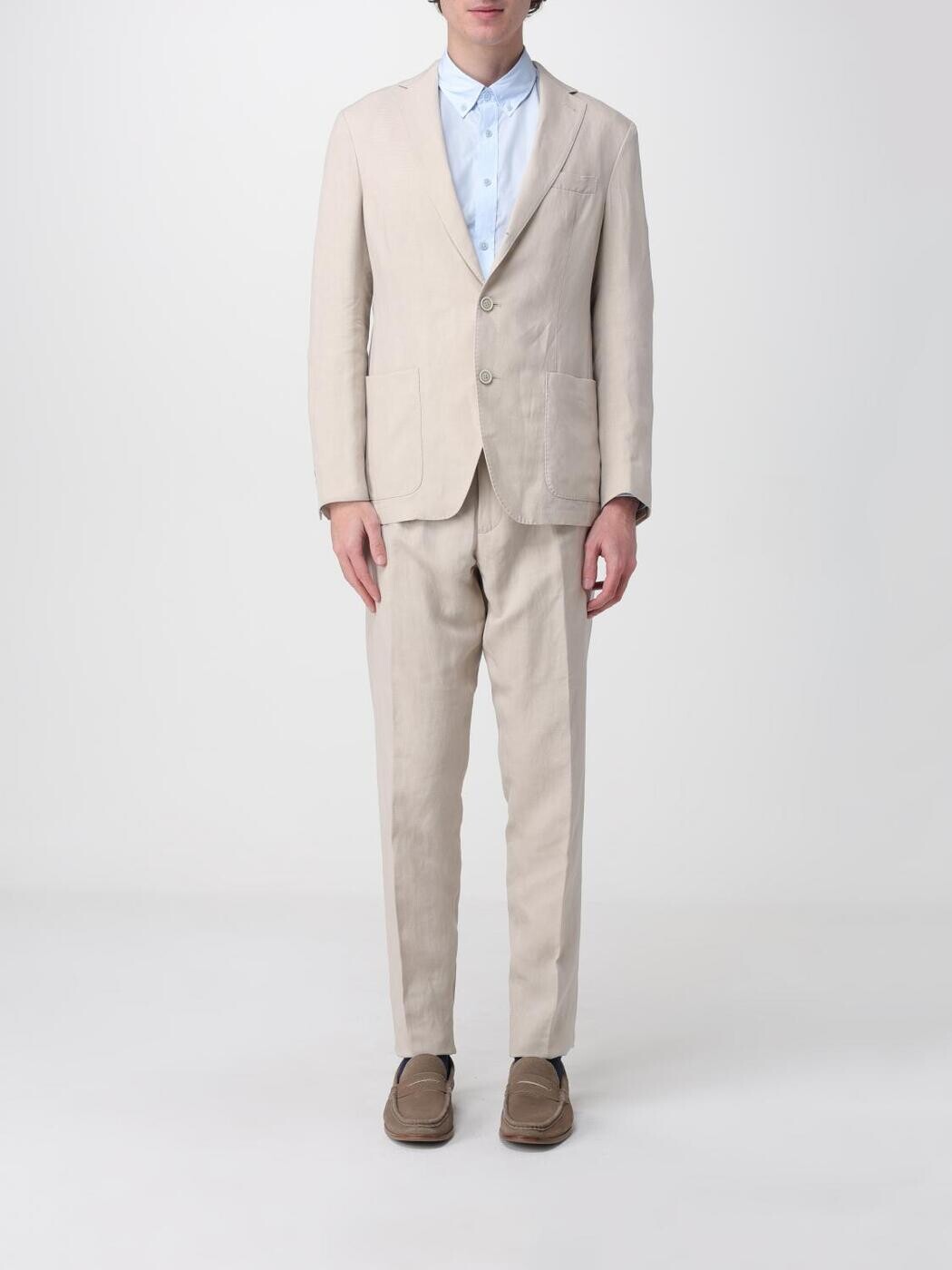 イレブンティ ELEVENTY フォーマル 背広 メンズ Formal Outfits M75ABUL01TES0M116 関税 貨物輸送無料 2026SS gi