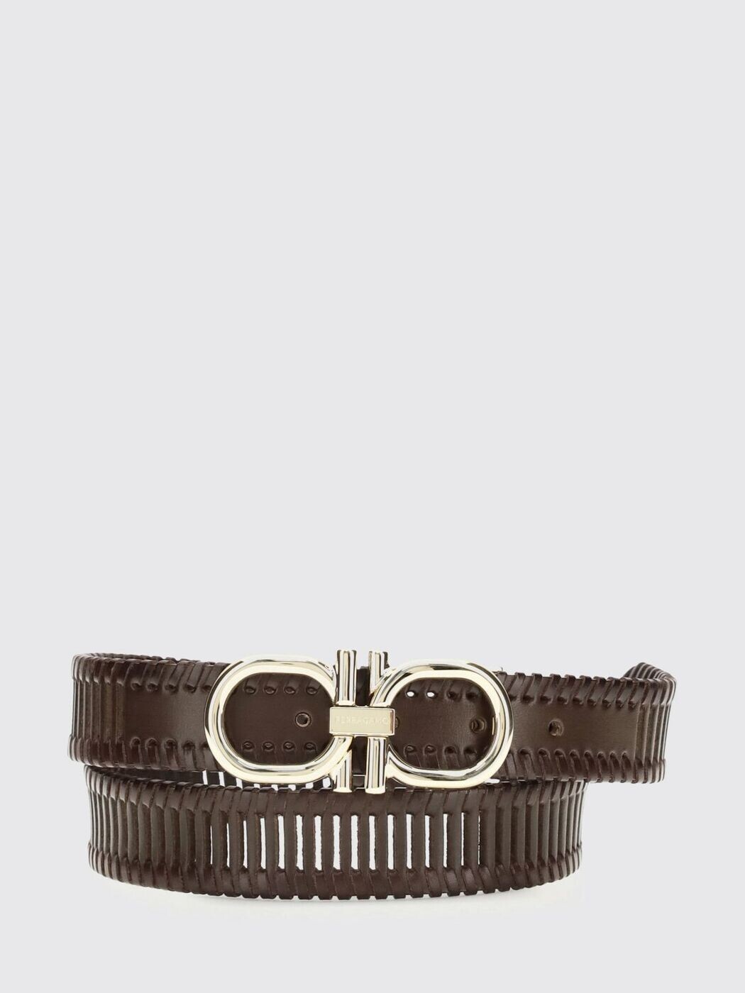 フェラガモ FERRAGAMO 三尺帯 メンズ Belts 794456 関税 貨物輸送無料 2026SS gi