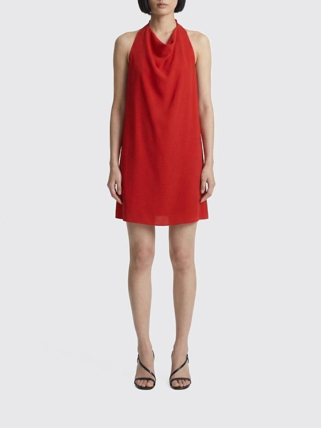 バレンチノ VALENTINO 衣裳 御召しもの レディース 赤いこと Dresses 8B0VAJX41MM 関税 貨物輸送無料 2026SS gi