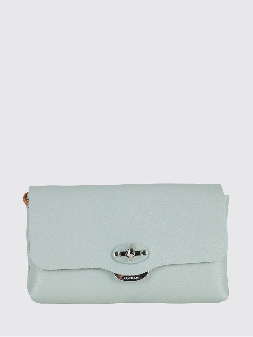 ザネラート ZANELLATO バッグ レディース グリーン Business bags 0683310040000SMALL Green 関税 送料無料 2026SS gi｜BRANDSHOP「il Tesoro」