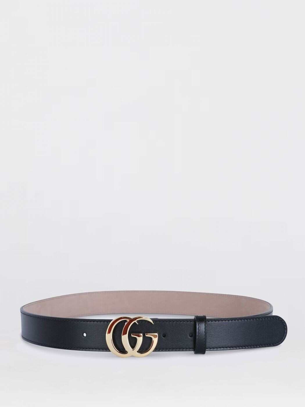 グッチ GUCCI 胴締め メンズ 黒いこと Belts 864436AAGD7 関税 貨物輸送無料 2026SS gi