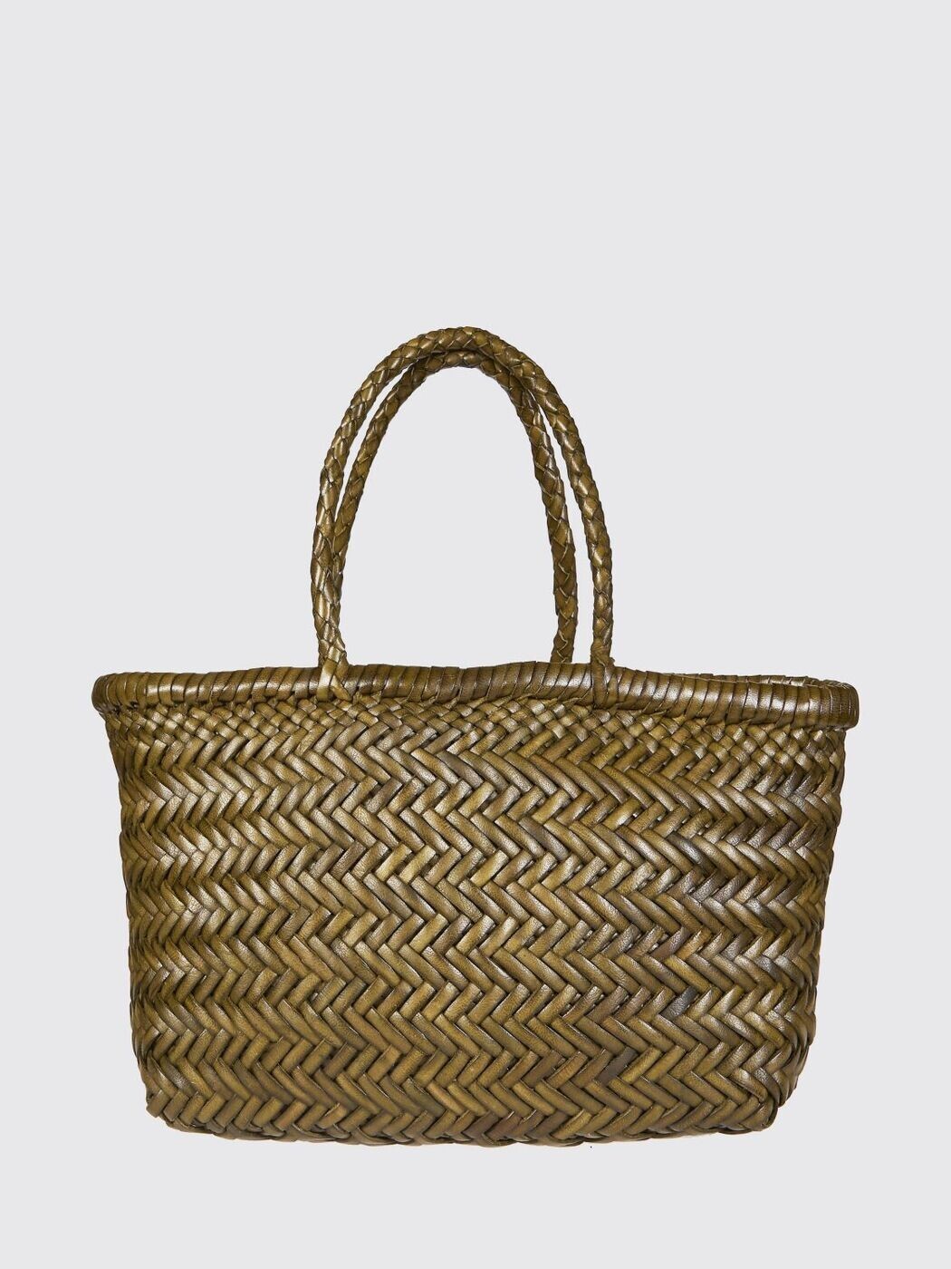ドラゴンディフュージョン DRAGON DIFFUSION バッグ レディース グリーン Business bags 68809 Green 関税 送料無料 2026SS gi｜BRANDSHOP「il Tesoro」