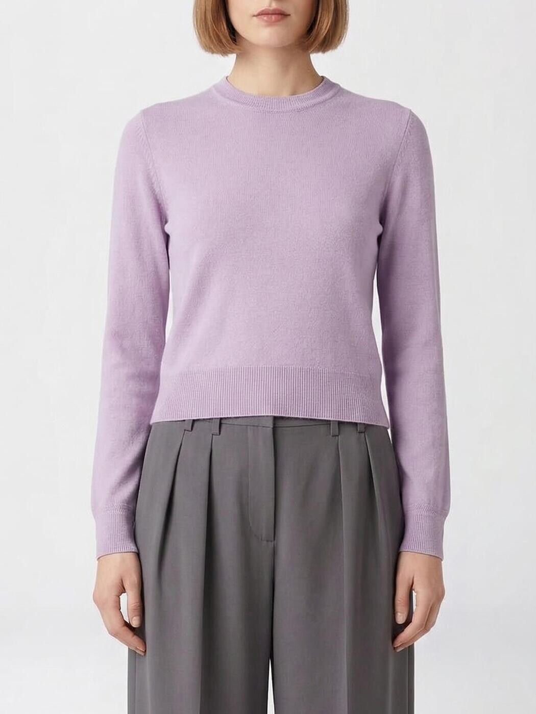 ジルサンダー JIL SANDER スウェーター 編み物お召しもの レディース Knitwear J01GP0131J14827 関税 貨物輸送無料 2026SS gi