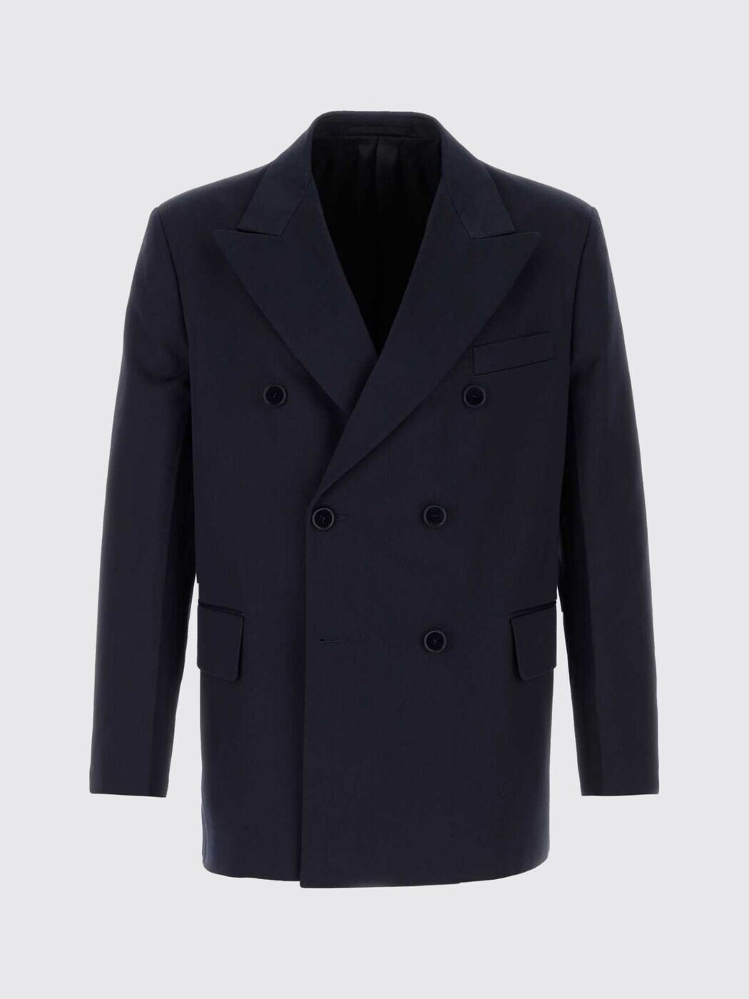 プラダ PRADA 上衣 メンズ 米国海軍 Jackets UGM405SOOO1UPX 関税 貨物輸送無料 2026SS gi