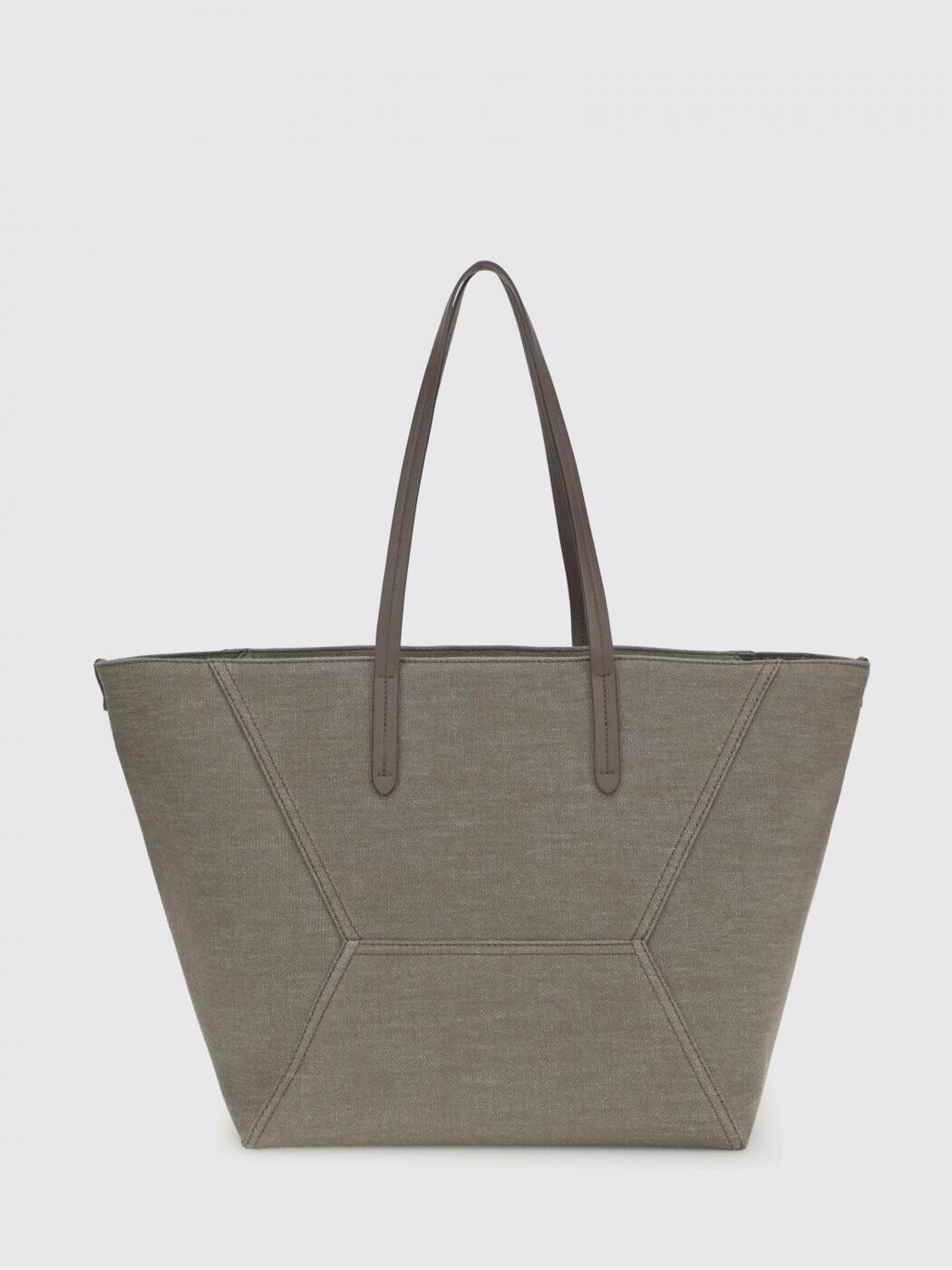 ブルネロクチネリ BRUNELLO CUCINELLI トートバッグ レディース Tote bags MB25D2571 関税 貨物輸送無料 2026SS gi