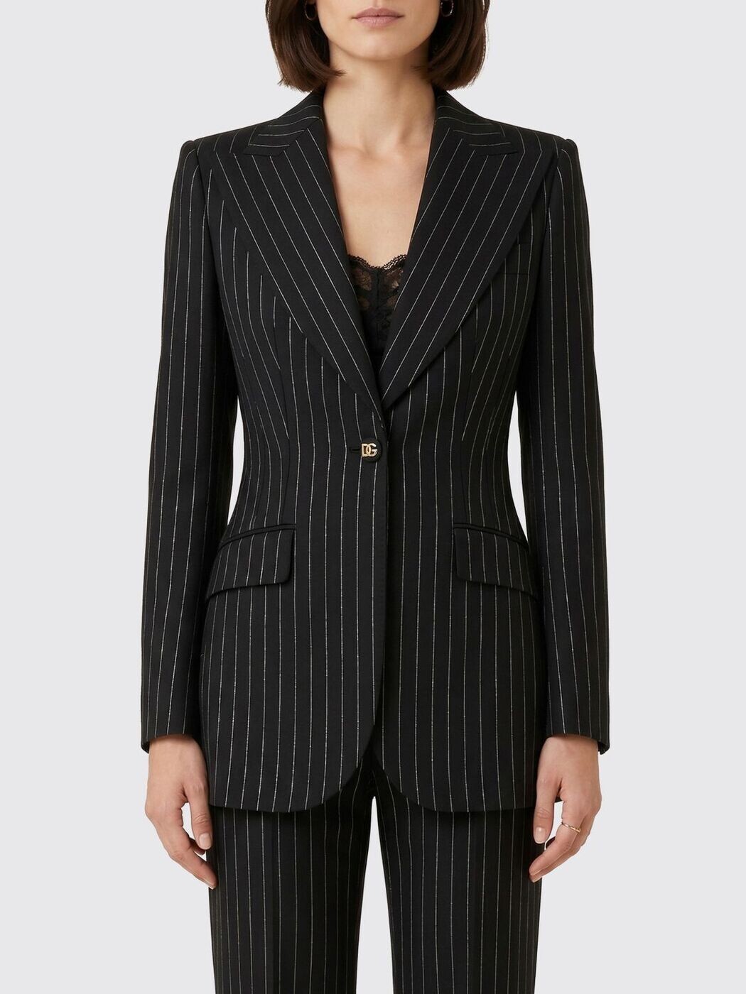 ドルチェ\u0026ガッバーナ DOLCE\u0026GABBANA 背広上衣 背広 上衣 レディース Suit Jackets F29QGTFRBC0 関税 貨物輸送無料 2026SS gi