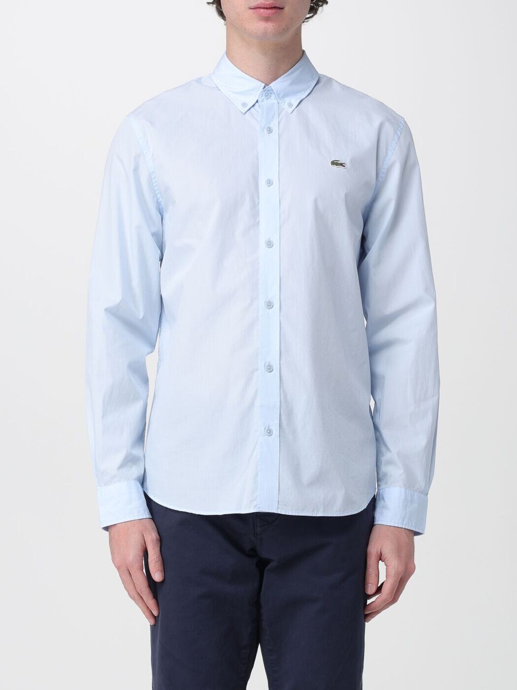 ラコステ LACOSTE プルオーバー メンズ Shirts CH2316 関税 貨物輸送無料 2026SS gi