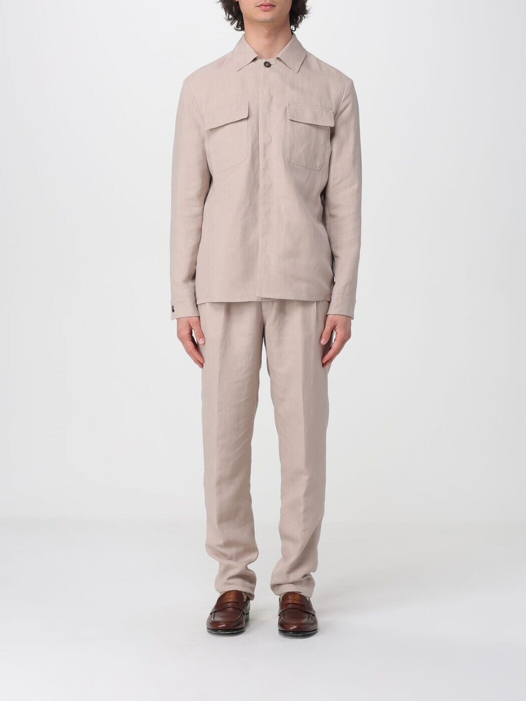 イレブンティ ELEVENTY フォーマル 背広 メンズ Formal Outfits M75ABUL03TES0M116 関税 貨物輸送無料 2026SS gi