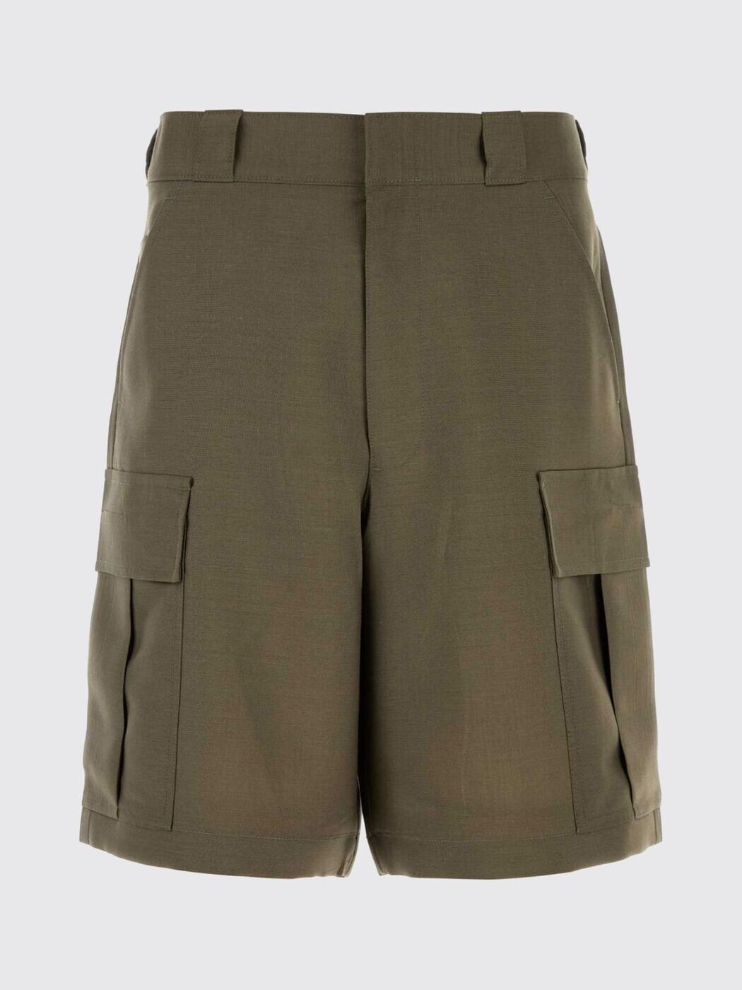 プラダ PRADA さる股引き メンズ Shorts SPH535SOOO12I1 関税 貨物輸送無料 2026SS gi