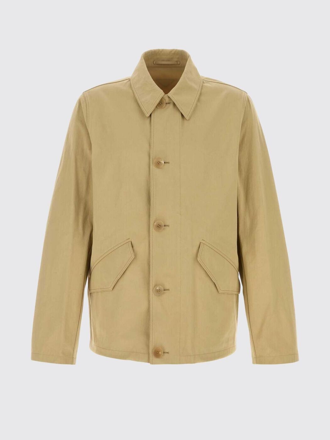 プラダ PRADA 上衣 メンズ Jackets SGD119SFEO19DM 関税 貨物輸送無料 2026SS gi