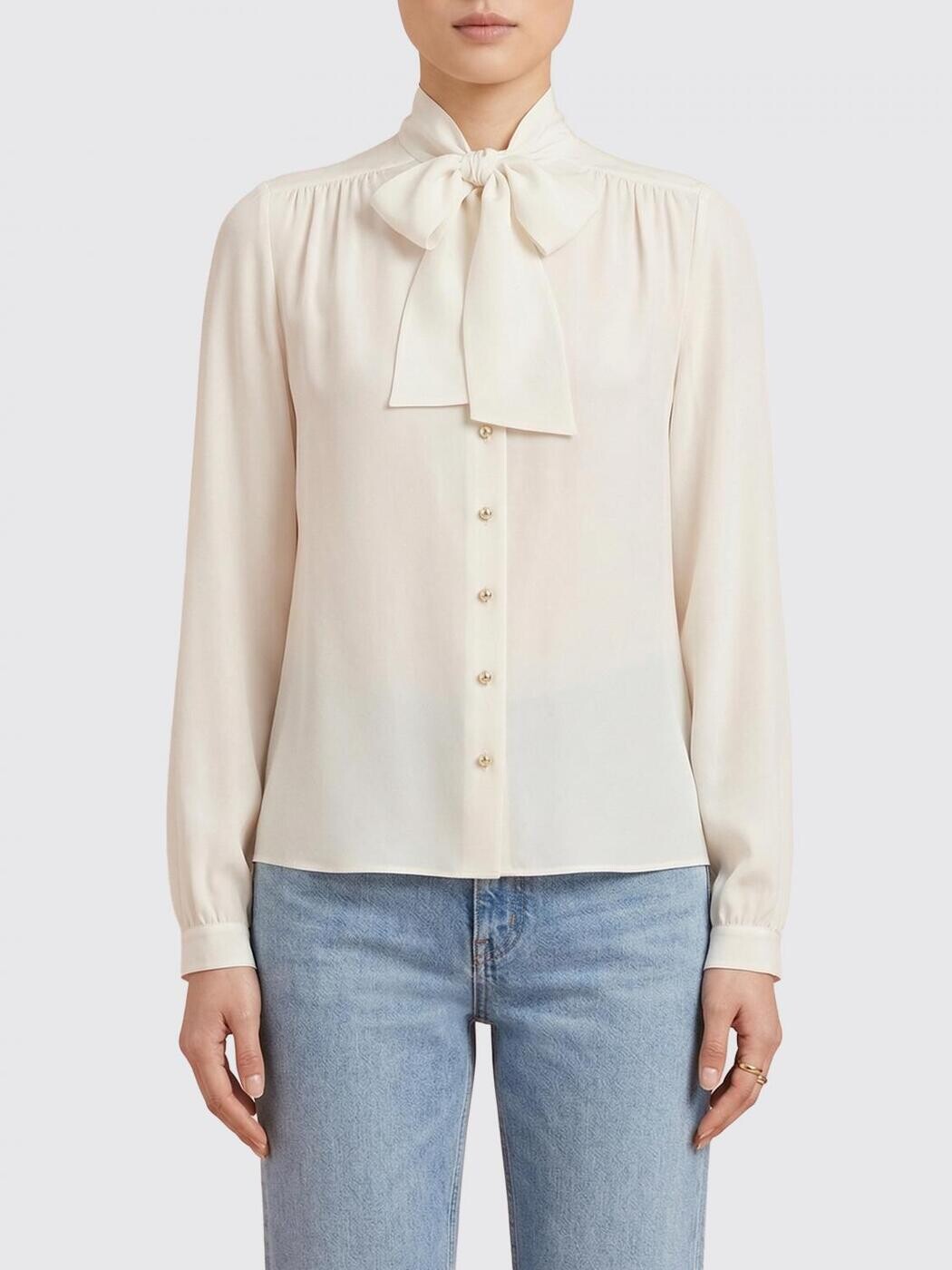 バレンチノ VALENTINO プルオーバー レディース Shirts 8B3AB8A721B 関税 貨物輸送無料 2026SS gi