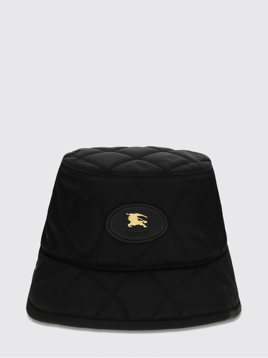 バーバリー BURBERRY かぶり笠 鳥打ち帽 メンズ 黒いこと Hats 8125534 ~ 関税 貨物輸送無料 2026SS gi