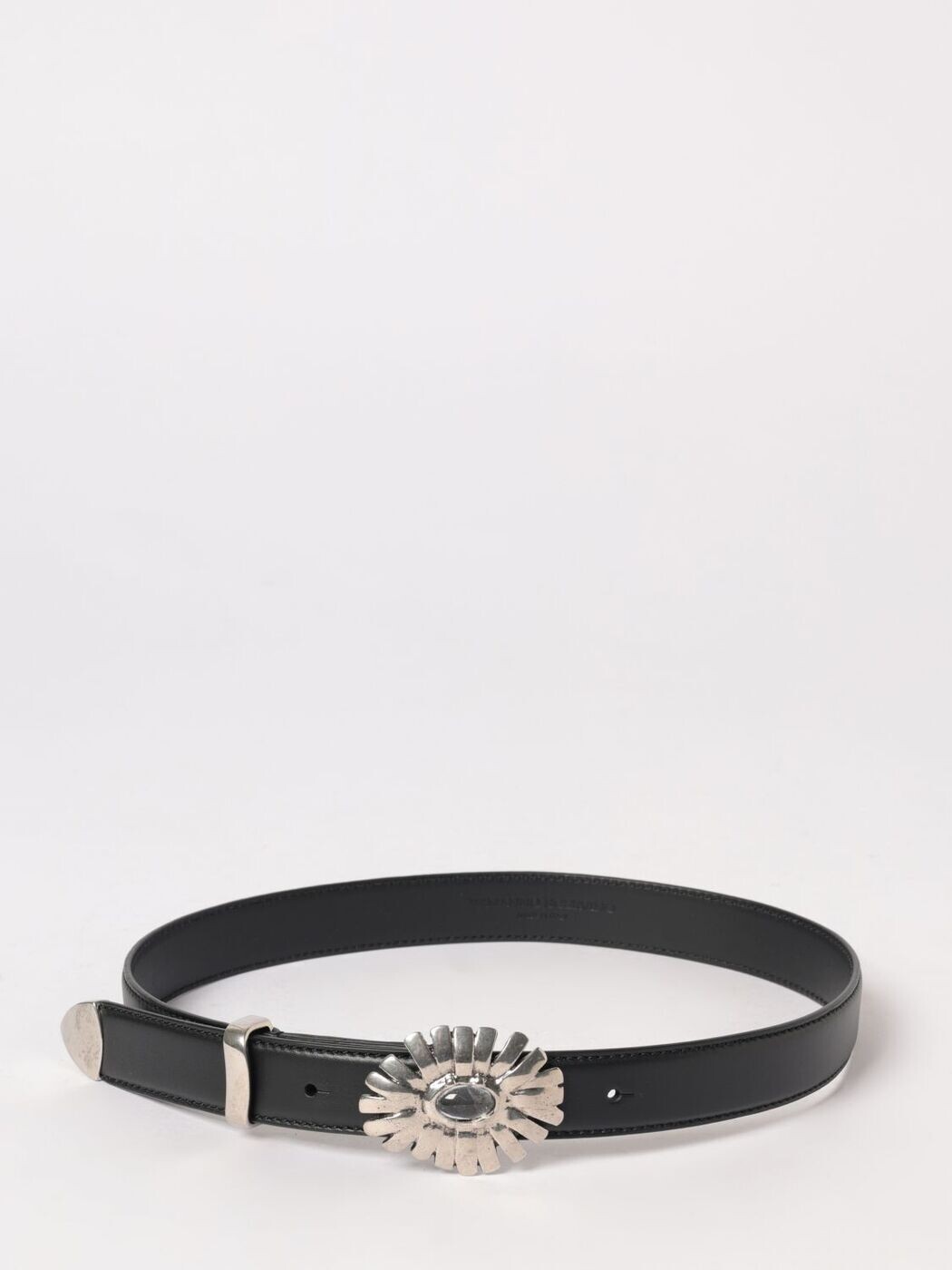エルマンノ シェルヴィーノ ERMANNO SCERVINO 三尺帯 レディース 黒いこと Belts D483T310FYK 関税 貨物輸送無料 2026SS gi