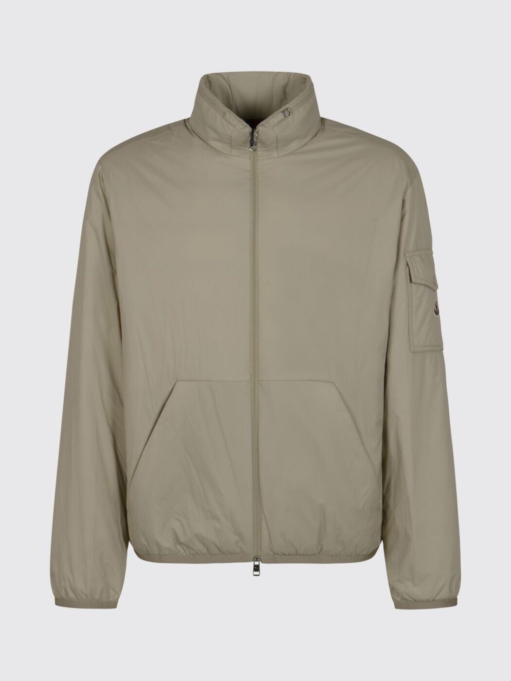 モンク線路 MONCLER 上衣 メンズ ベージュ Jackets 1A00014597YD 関税 貨物輸送無料 2026SS gi