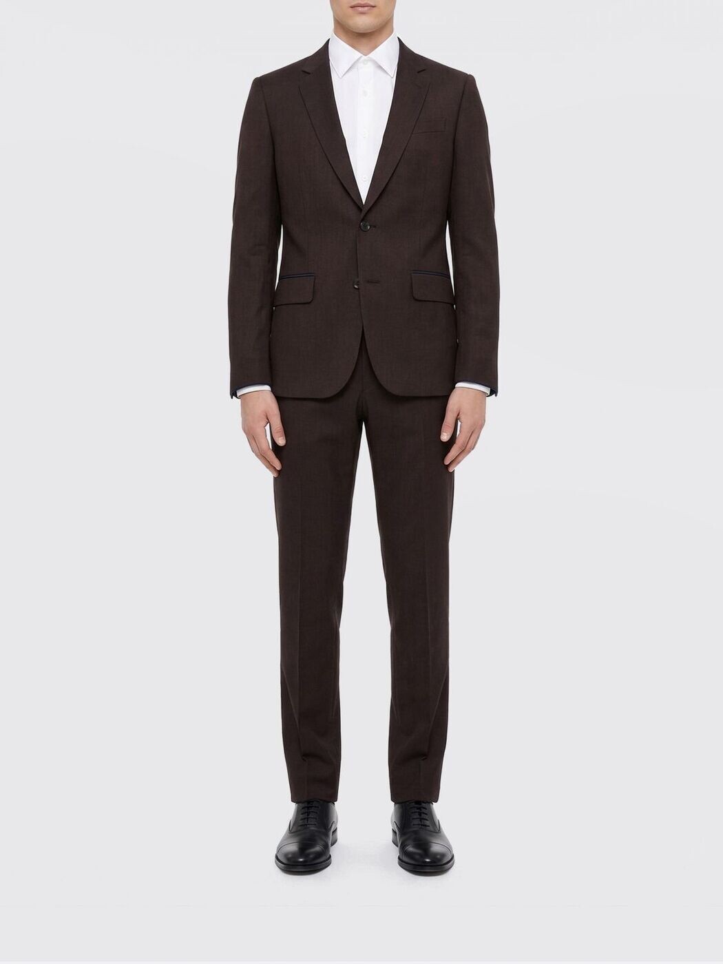 極点スミス PAUL SMITH フォーマル 背広 メンズ パープル Formal Outfits M1R1457V01427 関税 貨物輸送無料 2026SS gi