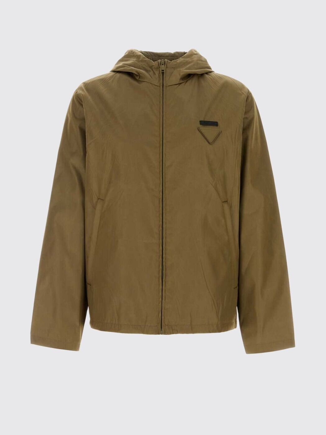 プラダ PRADA 上衣 メンズ Jackets SGD112SOOO1WQ8 関税 貨物輸送無料 2026SS gi