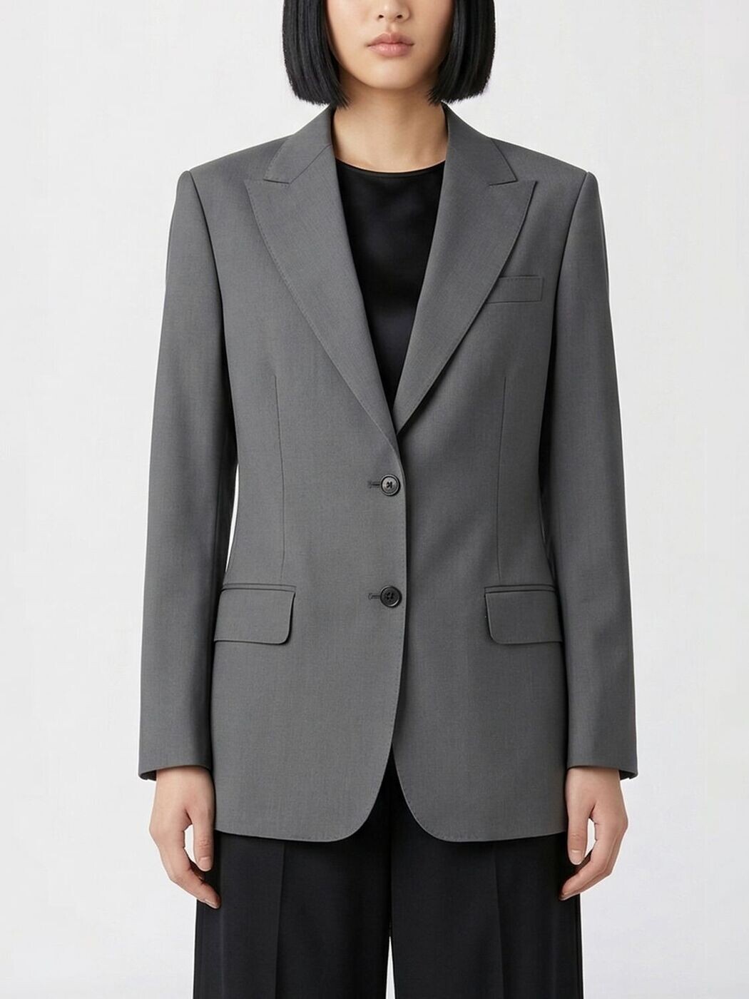 アルマリウム ARMARIUM 背広上衣 背広 上衣 レディース 薄墨色 Suit Jackets ARMTMB016W032 関税 貨物輸送無料 2026SS gi