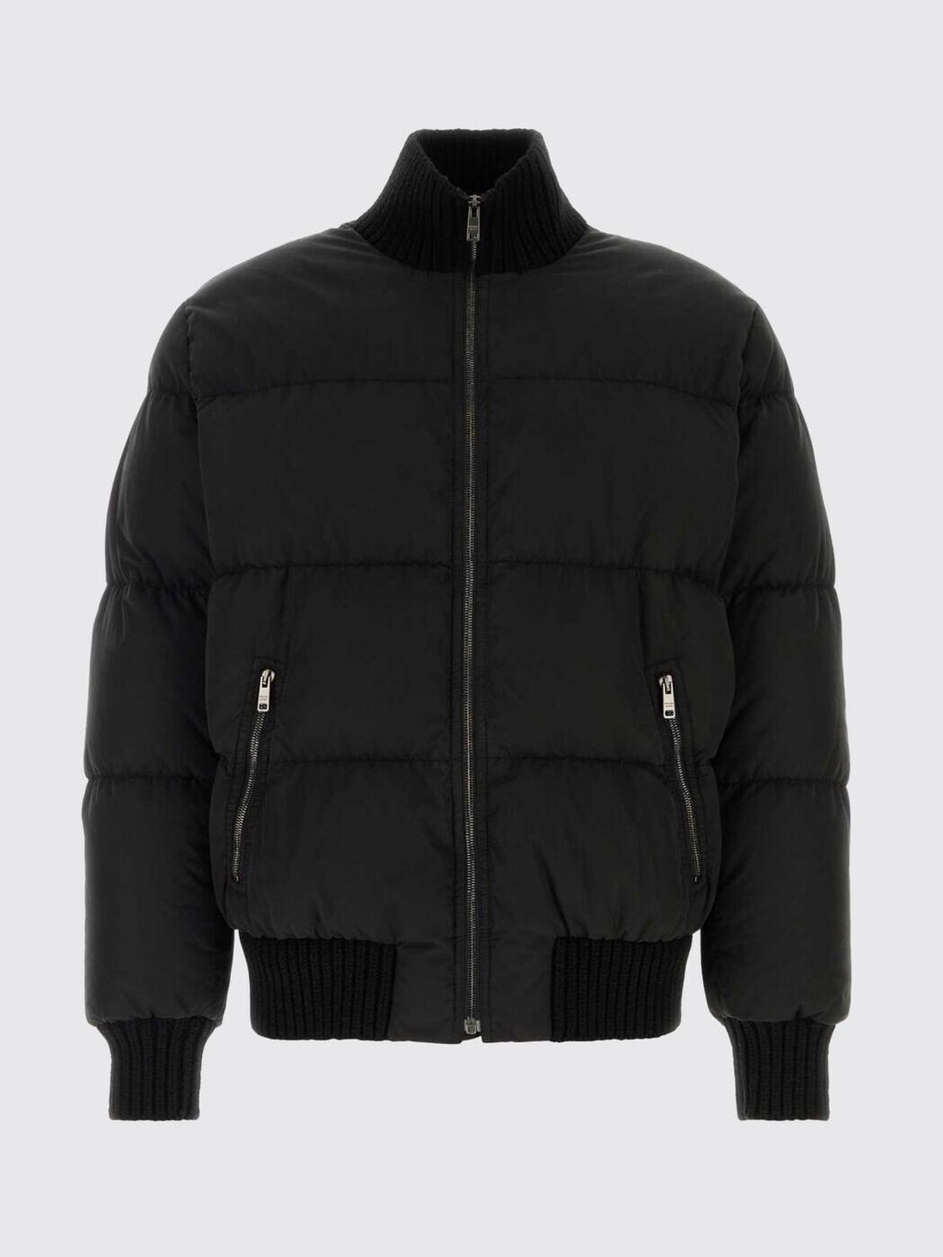 プラダ PRADA 上衣 メンズ 黒いこと Jackets SGD033SOOO18NN 関税 貨物輸送無料 2026SS gi