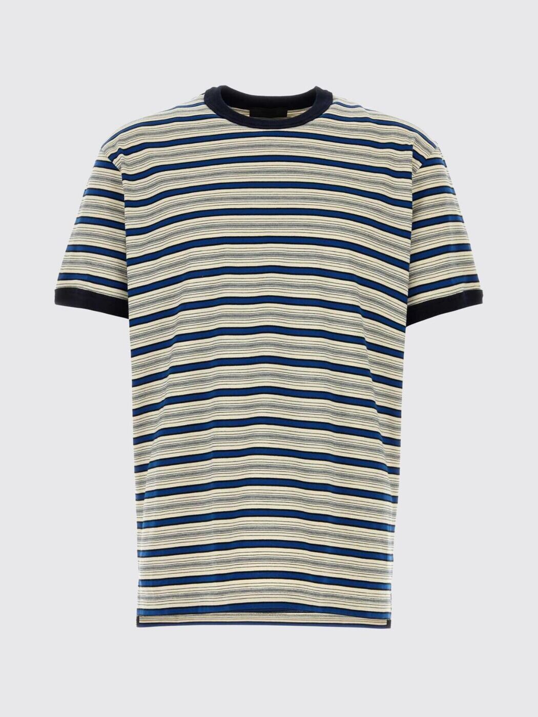 プラダ PRADA プルオーバー メンズ T-shirts UJN983SOOO19BD 関税 貨物輸送無料 2026SS gi