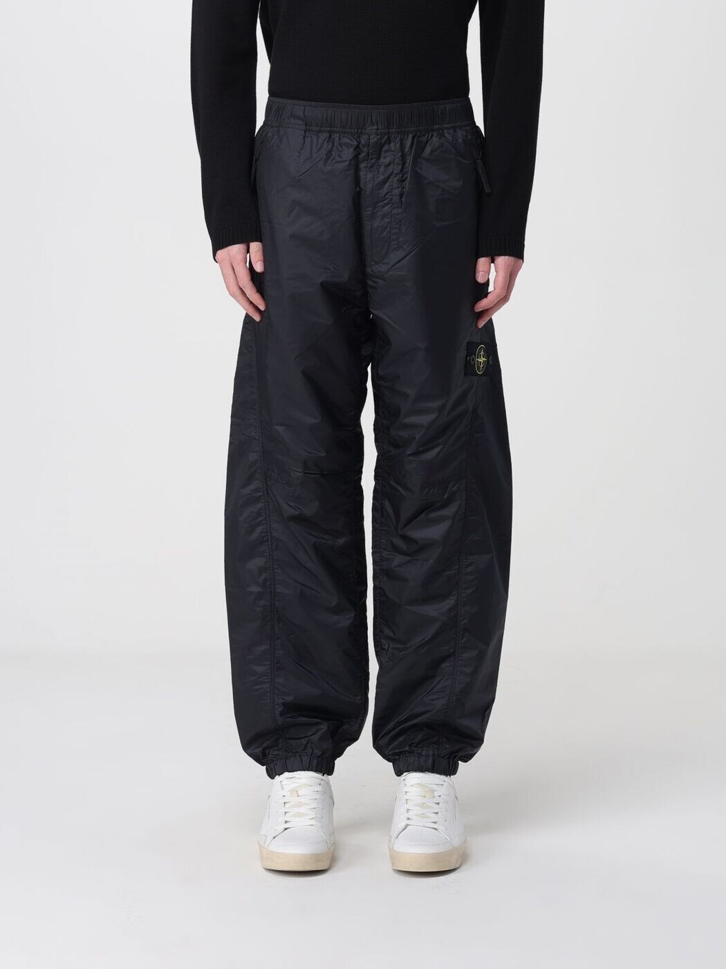 ストーン アイランド STONE ISLAND ズボン パンツ メンズ ブルー Trousers 3100028S0163 Blue 関税 送料無料 2026SS gi｜BRANDSHOP「il Tesoro」