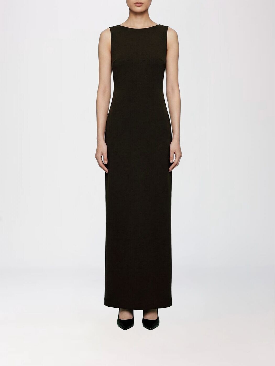 グッチ GUCCI 衣裳 御召しもの レディース 赤銅色 Dresses 852452XKFC0 関税 貨物輸送無料 2026SS gi