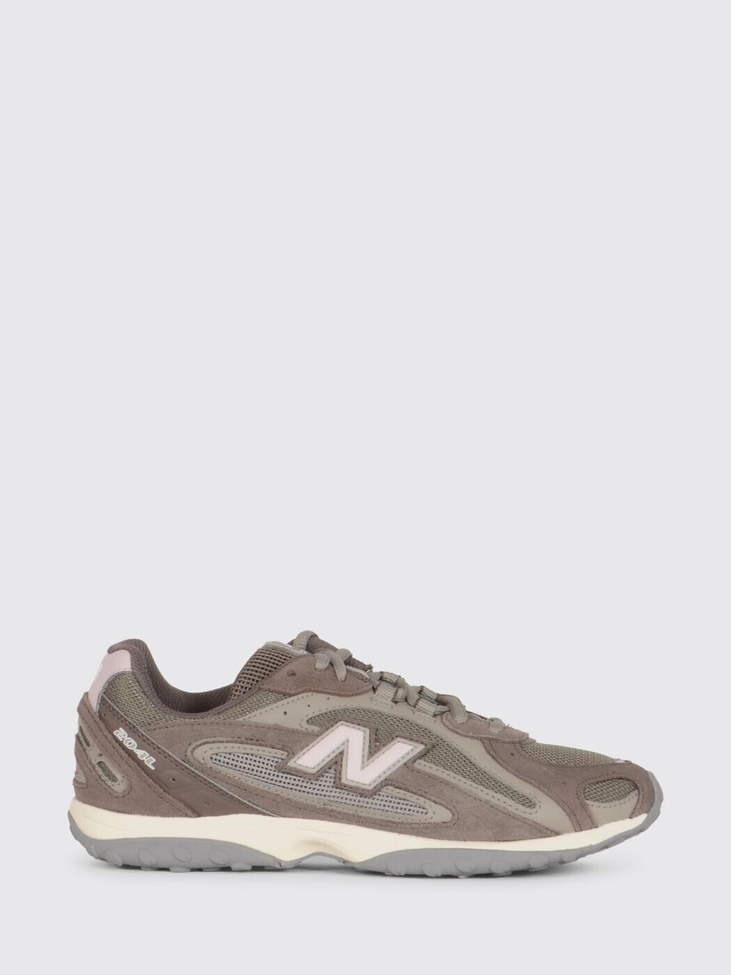 ニュー平衡にする NEW BALANCE スニーカー レディース 赤銅色 Sneakers U204L273 ~ 関税 貨物輸送無料 2026SS gi