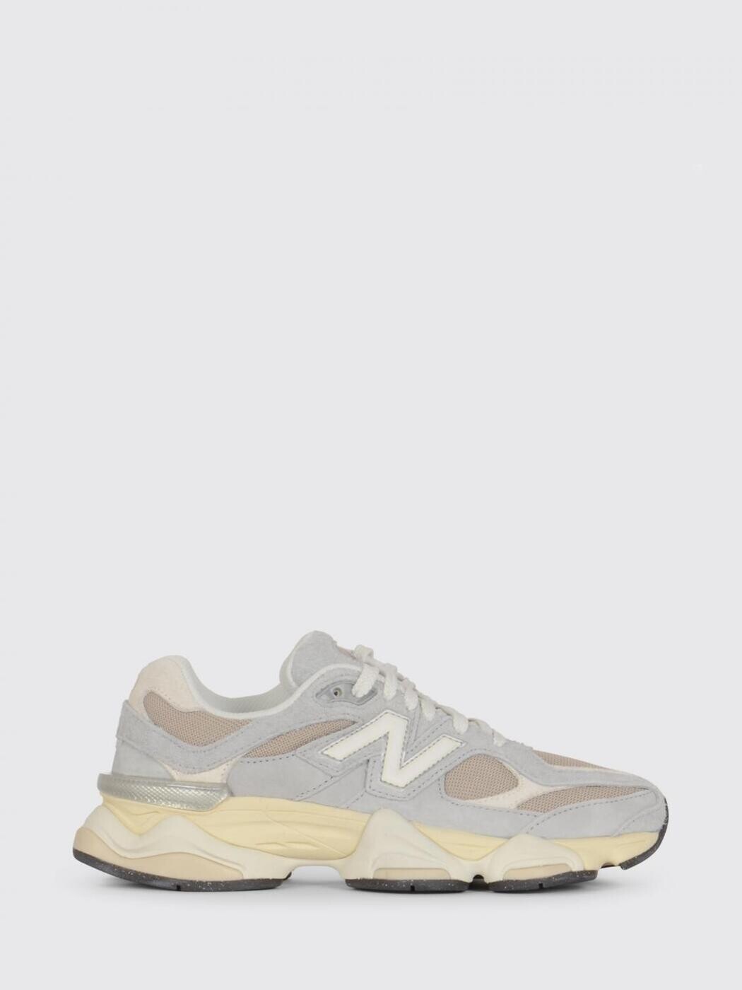 ニュー平衡にする NEW BALANCE スニーカー レディース 薄墨色 Sneakers U9060440 ~ 関税 貨物輸送無料 2026SS gi
