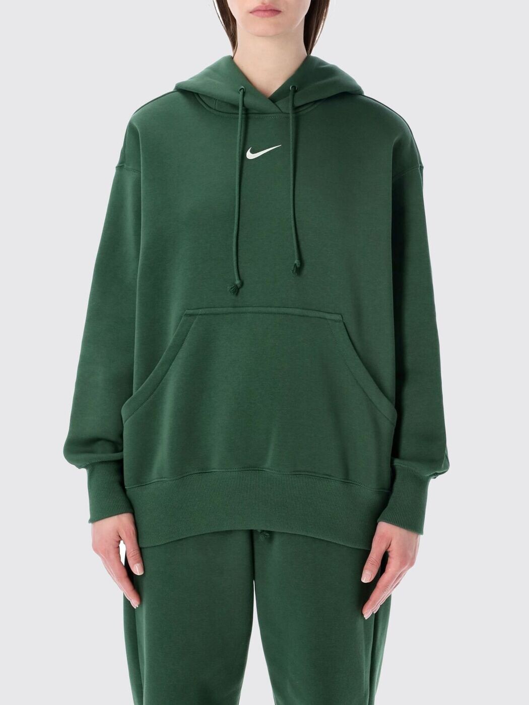 ナイキ NIKE 調教師 レディース 緑であること Sweatshirts DQ5860 関税 貨物輸送無料 2026SS gi レディースファッション-トップス