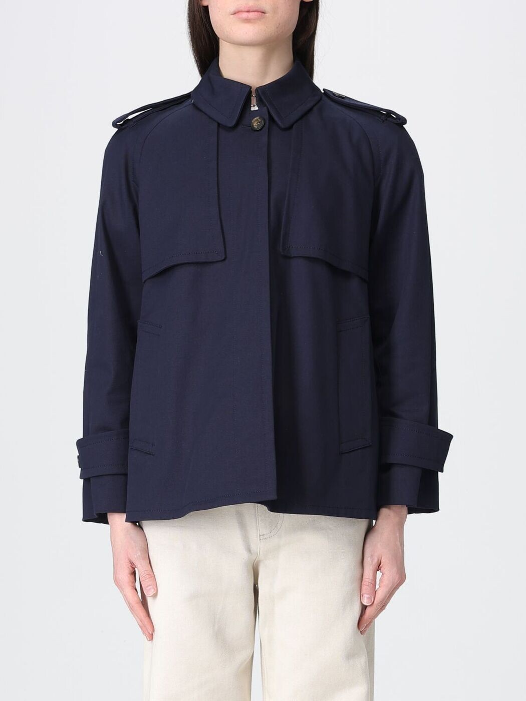 フェイ FAY 背広上衣 背広 上衣 レディース 米国海軍 Suit Jackets NAW1252322SYCZ 関税 貨物輸送無料 2026SS gi
