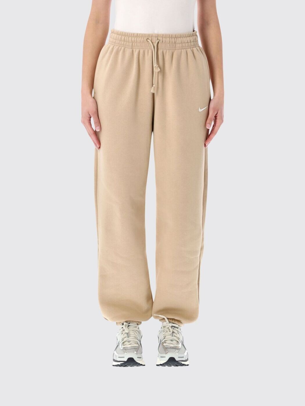 ナイキ NIKE ズボン パンツ レディース ベージュ Trousers FZ5996 Beige 関税 送料無料 2026SS gi｜BRANDSHOP「il Tesoro」