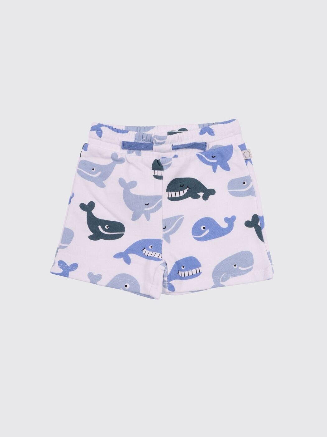 中心柱 ポールマッカートニー キッズ STELLA MCCARTNEY KIDS ズボン下 遊撃手ズボン下 ベビーユニセックス 白いこと Shorts TY6559Z3567 関税 貨物輸送無料 2026SS gi