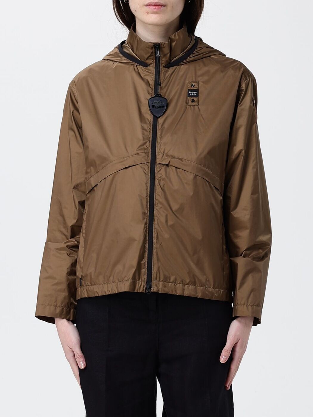 ブラウアー BLAUER ジャケット メンズ Jackets 26SBLDC01262007101 Hazel 関税 送料無料 2026SS gi|BRANDSHOP「il Tesoro」