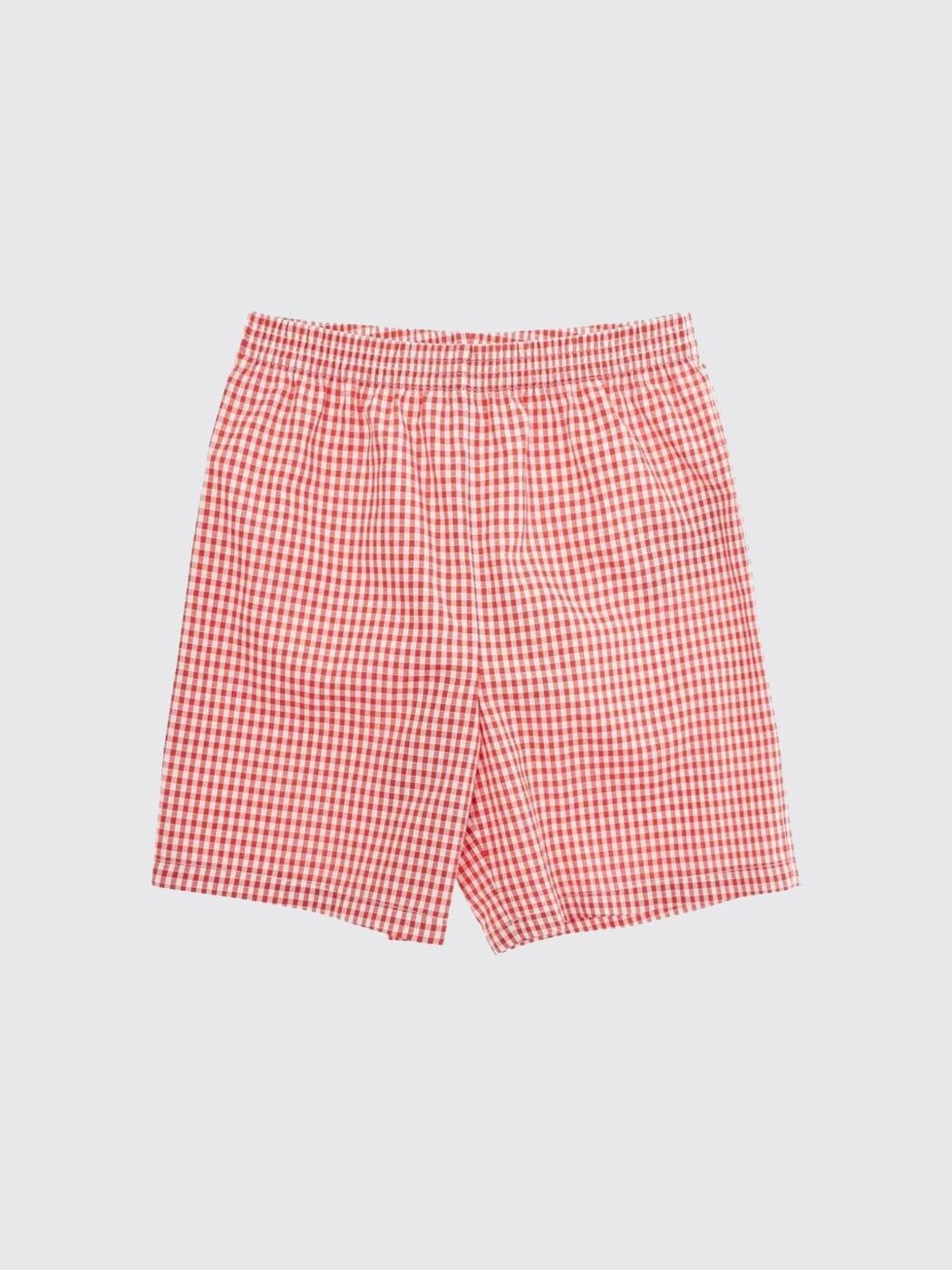 グッチ GUCCI ズボン下 遊撃手ズボン下 ベビーユニセックス 赤いこと Shorts 848699XWA7X 関税 貨物輸送無料 2026SS gi