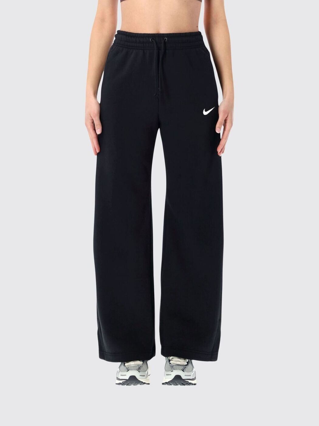 ナイキ NIKE ズボン パンツ レディース ブラック Trousers IH1011 Black 関税 送料無料 2026SS gi｜BRANDSHOP「il Tesoro」